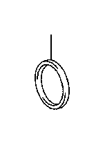 View BEARING (FOR TRANSFER LOW PLANETARY GEAR) Full-Sized Product Image