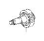 View 3629234020 Full-Sized Product Image for your 2009 Lexus LX 570   