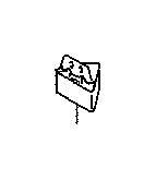 View DAMPER,  TRANSFER DYNAMIC Full-Sized Product Image