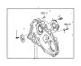 View VALVE SUB-ASSEMBLY,  TRANSFER BAFFLE Full-Sized Product Image