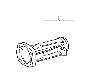 View CASE SUB-ASSEMBLY,  TRANS Full-Sized Product Image