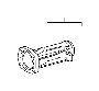 View CASE SUB-ASSEMBLY,  TRANS Full-Sized Product Image