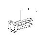 View CASE SUB-ASSEMBLY,  TRANS Full-Sized Product Image 1 of 10
