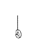 View Drive Shaft Washer (Front) Full-Sized Product Image