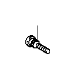 View Wheel Hub (Left, Right, Rear) Full-Sized Product Image