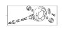 View Differential Ring and Pinion (Rear) Full-Sized Product Image
