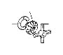 View SPIDER,  REAR DIFFERENTIAL Full-Sized Product Image