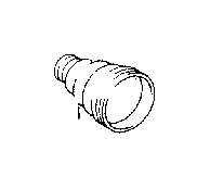 View CV Joint Boot Band (Right, Rear) Full-Sized Product Image