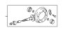 View Differential Ring and Pinion (Rear) Full-Sized Product Image
