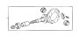 View Differential Ring and Pinion (Rear) Full-Sized Product Image