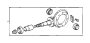 View Differential Ring and Pinion (Rear) Full-Sized Product Image