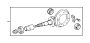 View Differential Ring and Pinion (Rear) Full-Sized Product Image
