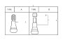 View Tire Valve Stem Full-Sized Product Image