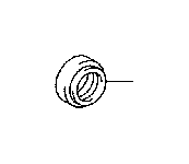 View OIL SEAL Full-Sized Product Image