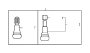 View Tire Valve Stem Full-Sized Product Image