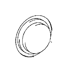 View Disc Brake Rotor (Rear) Full-Sized Product Image