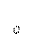 View OIL SEAL; SEAL Full-Sized Product Image