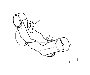View 523800E010 Full-Sized Product Image