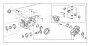 View Differential Pinion Seal Full-Sized Product Image 1 of 6
