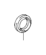 View OIL SEAL Full-Sized Product Image