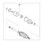 View OIL SEAL Full-Sized Product Image