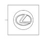 View Wheel Cap Full-Sized Product Image 1 of 3