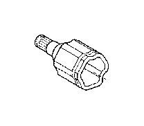 View 4133628030 Full-Sized Product Image for your 2017 Lexus ES 300h   