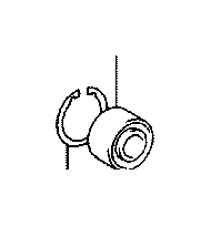 View Wheel Bearing (Left, Right, Front) Full-Sized Product Image