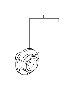 View Wheel Hub (Left, Right, Front) Full-Sized Product Image