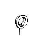View CV Axle (Right, Front) Full-Sized Product Image 1 of 8