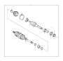 View 434740E090 Full-Sized Product Image