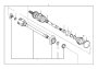 View 4347448080 Full-Sized Product Image for your 2017 Lexus ES 300h   