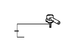 View Steering Tie Rod End (Left, Right) Full-Sized Product Image