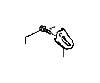 View STRUT,  ADJUSTING Full-Sized Product Image