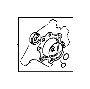 View GASKET KIT,  POWER STEERING PUMP Full-Sized Product Image