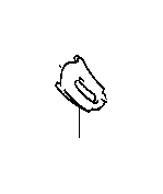View STRUT,  ADJUSTING Full-Sized Product Image