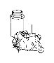 View Power Steering Pump Full-Sized Product Image