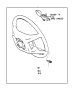 View Steering Wheel Full-Sized Product Image 1 of 1