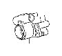 View Power Steering Pump Full-Sized Product Image