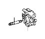 View SHAFT,  VANE PUMP Full-Sized Product Image