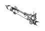 View Rack and Pinion Full-Sized Product Image