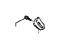 View STRUT,  ADJUSTING Full-Sized Product Image