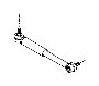 View Steering Damper Full-Sized Product Image 1 of 1