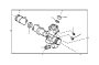 View Rack and Pinion Seal Full-Sized Product Image