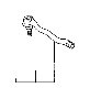 View Steering Tie Rod End (Right) Full-Sized Product Image