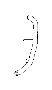 View Power Steering Reservoir Hose Full-Sized Product Image 1 of 2