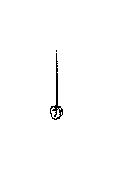View NUT,  REAR WIPER LINK PIVOT,  NO. 1 Full-Sized Product Image