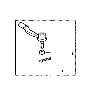 View ROD ASSEMBLY,  TIE,  RIGHT Full-Sized Product Image