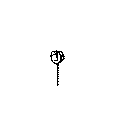 View NUT,  REAR WIPER LINK PIVOT,  NO. 1 Full-Sized Product Image