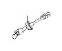 View ACTUATOR ASSEMBLY Full-Sized Product Image